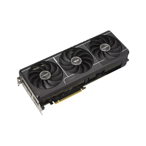 ASUS Prime RTX 5080 EVO OC 16GB GDDR7 Graphics Card